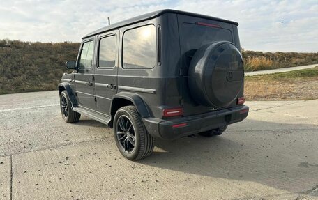 Mercedes-Benz G-Класс W463 рестайлинг _iii, 2025 год, 28 784 000 рублей, 7 фотография