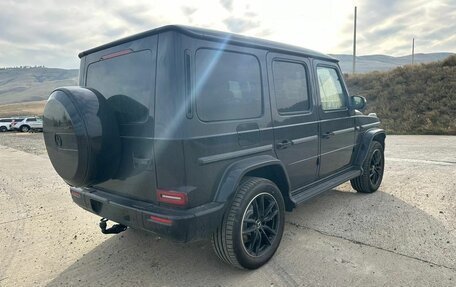 Mercedes-Benz G-Класс W463 рестайлинг _iii, 2025 год, 28 784 000 рублей, 5 фотография