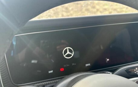 Mercedes-Benz G-Класс W463 рестайлинг _iii, 2025 год, 28 784 000 рублей, 11 фотография