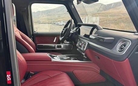 Mercedes-Benz G-Класс W463 рестайлинг _iii, 2025 год, 28 784 000 рублей, 10 фотография