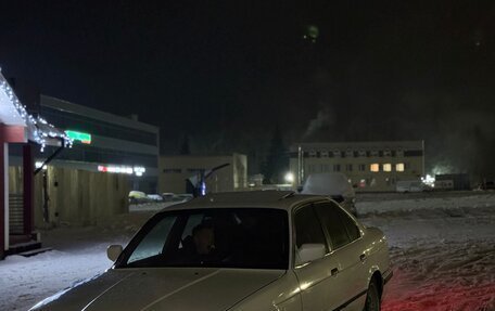 BMW 5 серия, 1991 год, 365 000 рублей, 1 фотография