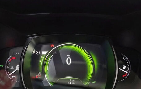 Renault Samsung QM6, 2024 год, 3 430 000 рублей, 6 фотография