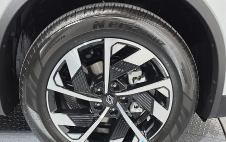 Renault Samsung QM6, 2024 год, 3 430 000 рублей, 3 фотография