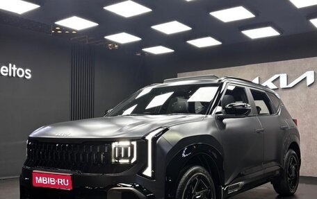 KIA Seltos, 2025 год, 2 890 000 рублей, 1 фотография