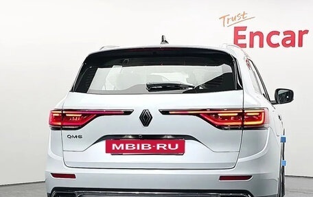 Renault Samsung QM6, 2024 год, 3 430 000 рублей, 2 фотография