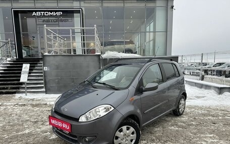 Chery Kimo (A1), 2012 год, 230 000 рублей, 1 фотография