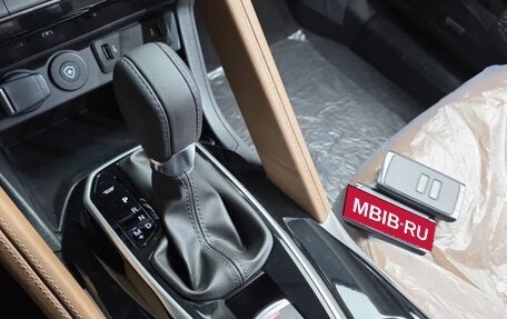 Renault Samsung QM6, 2024 год, 3 430 000 рублей, 7 фотография