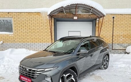 Hyundai Tucson, 2021 год, 3 590 000 рублей, 1 фотография