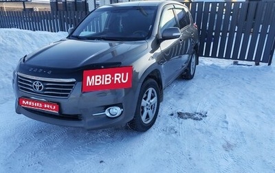 Toyota RAV4, 2011 год, 1 600 000 рублей, 1 фотография