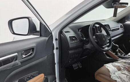 Renault Samsung QM6, 2024 год, 3 430 000 рублей, 9 фотография