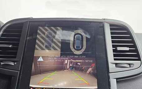 Renault Samsung QM6, 2024 год, 3 430 000 рублей, 14 фотография