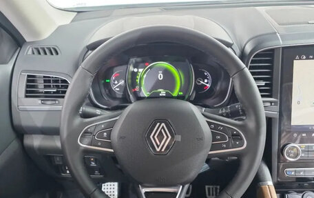 Renault Samsung QM6, 2024 год, 3 430 000 рублей, 12 фотография