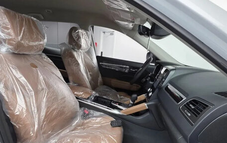 Renault Samsung QM6, 2024 год, 3 430 000 рублей, 8 фотография