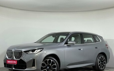 BMW X3, 2025 год, 8 140 000 рублей, 1 фотография