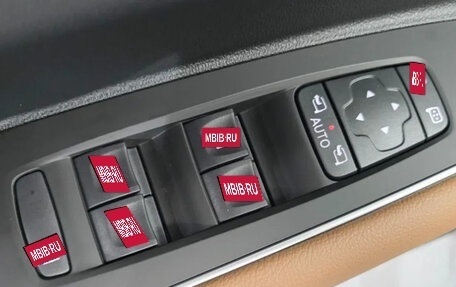 Renault Samsung QM6, 2024 год, 3 430 000 рублей, 10 фотография