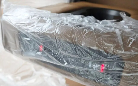 Renault Samsung QM6, 2024 год, 3 430 000 рублей, 16 фотография