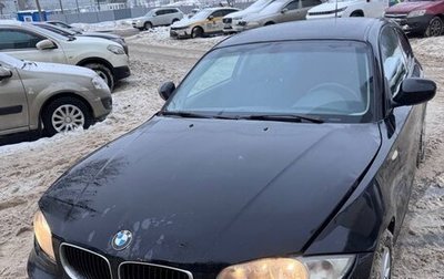 BMW 1 серия, 2011 год, 730 000 рублей, 1 фотография