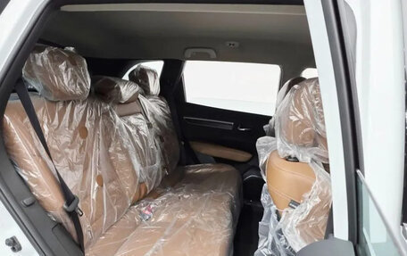 Renault Samsung QM6, 2024 год, 3 430 000 рублей, 17 фотография