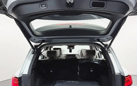 Renault Samsung QM6, 2024 год, 3 430 000 рублей, 18 фотография