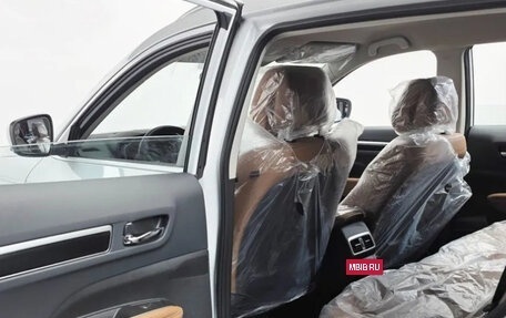 Renault Samsung QM6, 2024 год, 3 430 000 рублей, 15 фотография