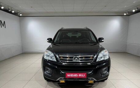 Great Wall Hover H6, 2015 год, 749 000 рублей, 2 фотография