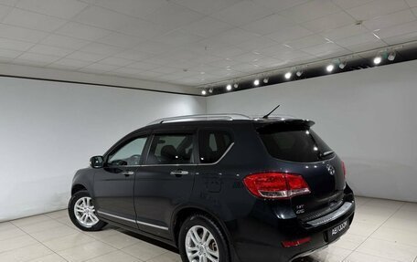 Great Wall Hover H6, 2015 год, 749 000 рублей, 7 фотография