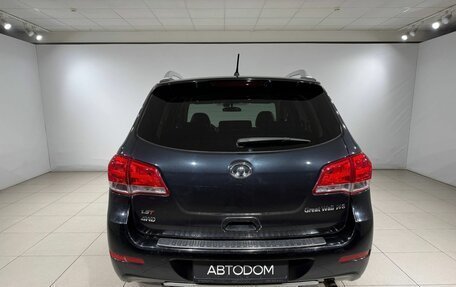 Great Wall Hover H6, 2015 год, 749 000 рублей, 6 фотография