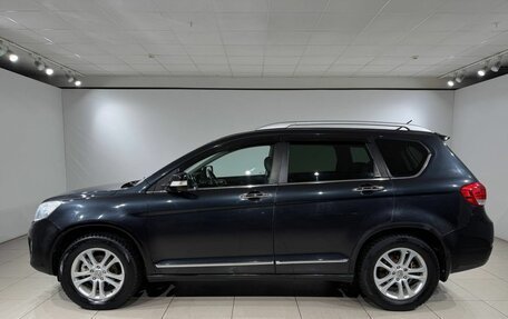 Great Wall Hover H6, 2015 год, 749 000 рублей, 8 фотография