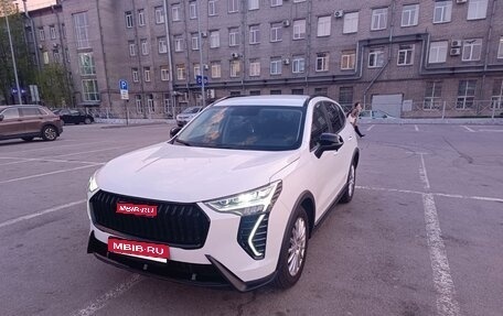 Haval Jolion, 2025 год, 1 820 000 рублей, 1 фотография