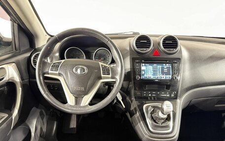 Great Wall Hover H6, 2015 год, 749 000 рублей, 9 фотография