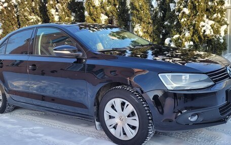 Volkswagen Jetta VI, 2012 год, 720 000 рублей, 1 фотография