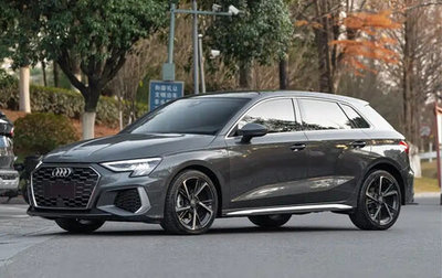 Audi A3, 2022 год, 1 599 000 рублей, 1 фотография