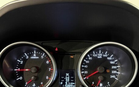 Great Wall Hover H6, 2015 год, 749 000 рублей, 10 фотография