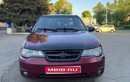 Daewoo Nexia I рестайлинг, 2010 год, 160 000 рублей, 1 фотография