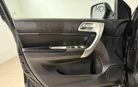 Great Wall Hover H6, 2015 год, 749 000 рублей, 17 фотография