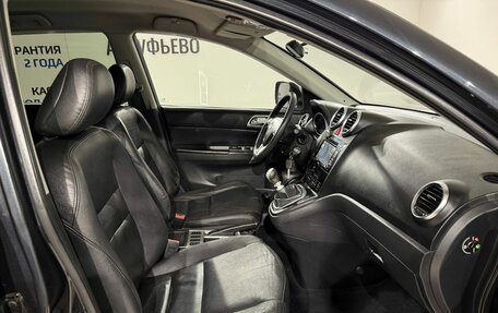 Great Wall Hover H6, 2015 год, 749 000 рублей, 15 фотография