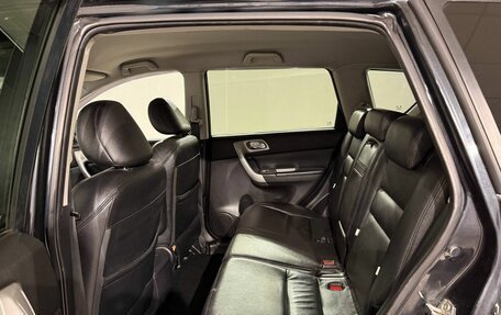 Great Wall Hover H6, 2015 год, 749 000 рублей, 16 фотография