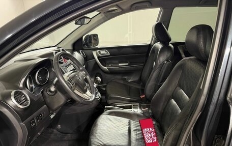 Great Wall Hover H6, 2015 год, 749 000 рублей, 14 фотография