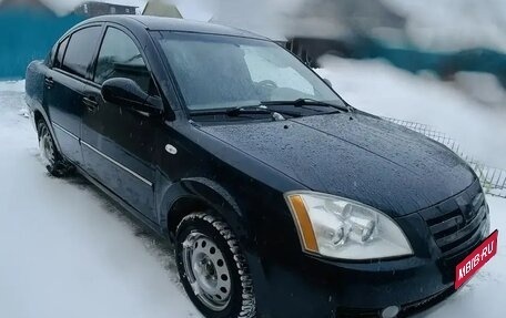 Vortex Estina II (FL-C), 2010 год, 380 000 рублей, 1 фотография