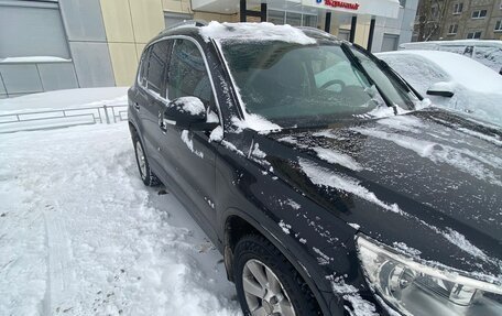 Volkswagen Tiguan I, 2011 год, 1 620 000 рублей, 1 фотография