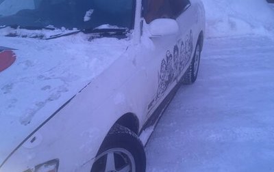 Toyota Mark II VIII (X100), 1993 год, 350 000 рублей, 1 фотография