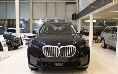 BMW X5, 2025 год, 10 700 000 рублей, 1 фотография