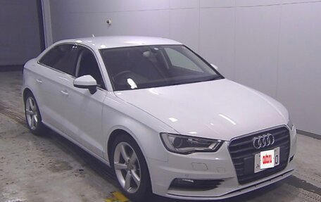 Audi A3, 2014 год, 1 510 000 рублей, 1 фотография