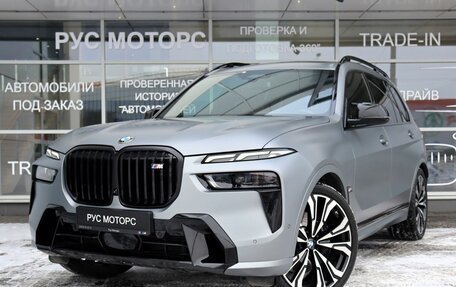 BMW X7, 2023 год, 16 990 000 рублей, 1 фотография