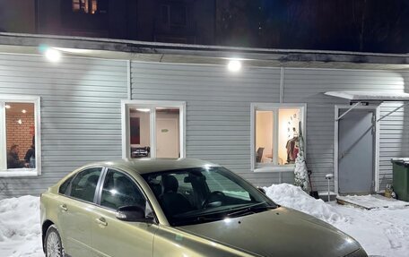 Volvo S40 II, 2008 год, 325 000 рублей, 1 фотография