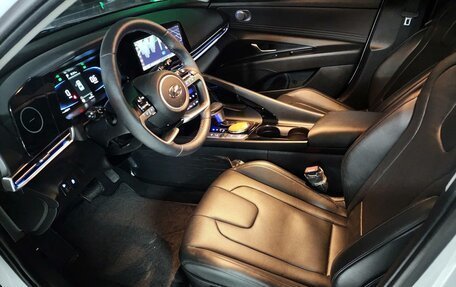 Hyundai Avante, 2024 год, 1 800 013 рублей, 10 фотография