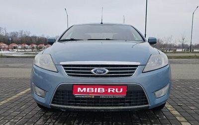 Ford Mondeo IV, 2010 год, 580 000 рублей, 1 фотография
