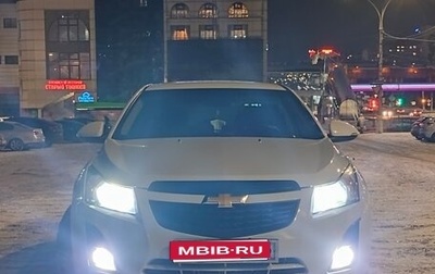 Chevrolet Cruze II, 2013 год, 780 000 рублей, 1 фотография