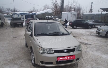 FAW Vita, 2007 год, 165 000 рублей, 1 фотография
