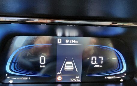 Hyundai Avante, 2024 год, 1 800 013 рублей, 12 фотография